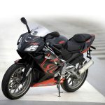 Aprilia RS 125 (2008)