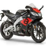 Aprilia RS 125 2017 (2017-18)