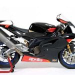 Aprilia RS 125 R Pista (2007)