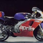 Aprilia RS 250 (1994-95)