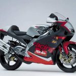 Aprilia RS 250 (2000-01)