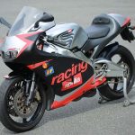 Aprilia RS 250 (2002-03)