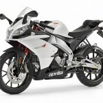 Aprilia RS4 125 (2012-13)