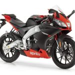 Aprilia RS4 50 (2010)