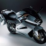 Aprilia RST 1000 Futura (2002)