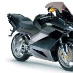 Aprilia RST 1000 Futura (2003-04)