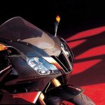 Aprilia RSV 1000 (2004)