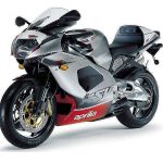 Aprilia RSV 1000 Mille (2003)