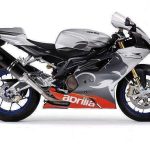 Aprilia RSV 1000 Mille R (2005)