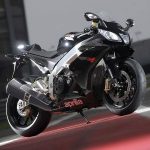 Aprilia RSV 1000 Mille R (2010)