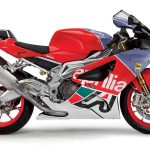 Aprilia RSV 1000 Mille R Bol D'or (2007)