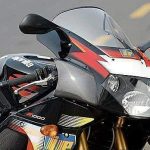Aprilia RSV 1000 Mille R Edwards Replica (2003)