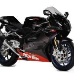 Aprilia RSV 1000 Mille R Factory (2005)