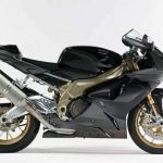 Aprilia RSV 1000R Factory (2006)