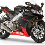 Aprilia RSV 4 APRC Factory (2015)