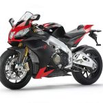Aprilia RSV 4 Factory (2010)