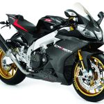Aprilia RSV 4 Factory APRC Carbon SE (2012)