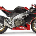 Aprilia RSV 4 Factory APRC SBK SE (2013)