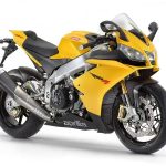 Aprilia RSV 4 Factory APRC SE (2012)