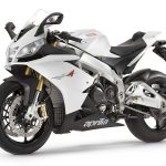 Aprilia RSV 4R APRC (2011)