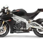 Aprilia RSV 4R APRC (2012)
