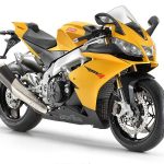 Aprilia RSV 4R APRC (2014)