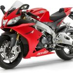 Aprilia RSV 4R APRC (2015)