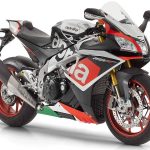 Aprilia RSV4 RF (2015-16)