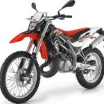 Aprilia RX 125 R (2014)