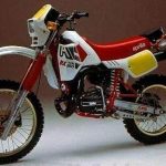 Aprilia RX 250 (1985)