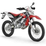 Aprilia RX 50 (2013)