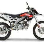 Aprilia RX 50 (2014-15)