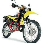 Aprilia RX125 R (2000)