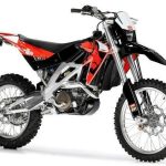 Aprilia RXV 450 (2006)