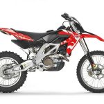 Aprilia RXV 450i (2007)