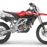 Aprilia RXV 450i (2009)