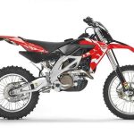 Aprilia RXV 550i (2009)