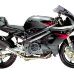 Aprilia SL 1000 Falco (2002-03)