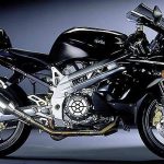 Aprilia SL 1000 Falco (2004-05)