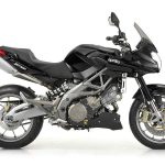 Aprilia SL 750 GT Shiver (2011)