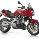 Aprilia SL 750 GT Shiver (2012)