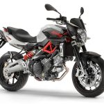 Aprilia SL 750 Shiver (2013)