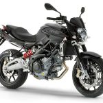 Aprilia SL 750 Shiver (2015-16)