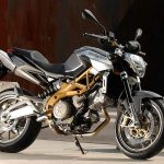 Aprilia SL Shiver 750 (2008)