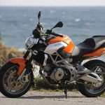 Aprilia SL Shiver 750 (2009)