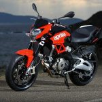 Aprilia SL Shiver 750 (2010)
