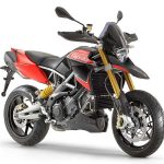 Aprilia SMV 1200 Dorsoduro (2013)