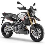 Aprilia SMV 750 Dorsoduro (2013)