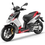 Aprilia SR Motard 125 (2012-14)