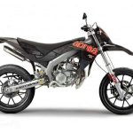 Aprilia SX 50 (2013)